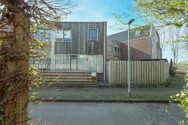 Medium property photo - Oevergriend 73, 1356 EE Almere